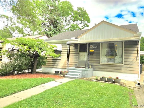 17220 Hanna Street, Melvindale, MI 48122
