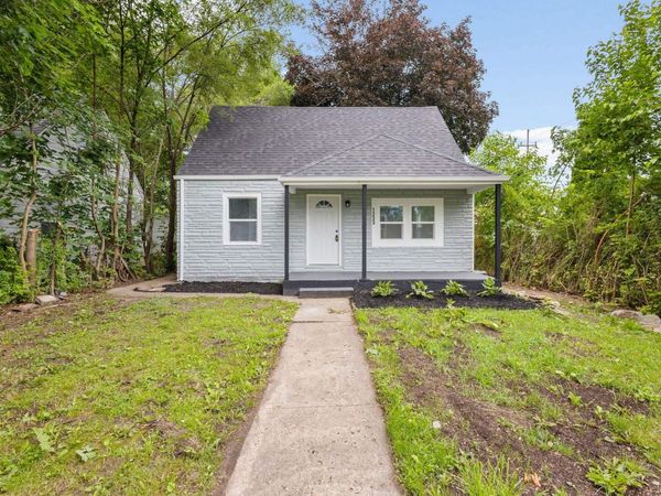 1333 N Meade Street, South Bend, IN 46628