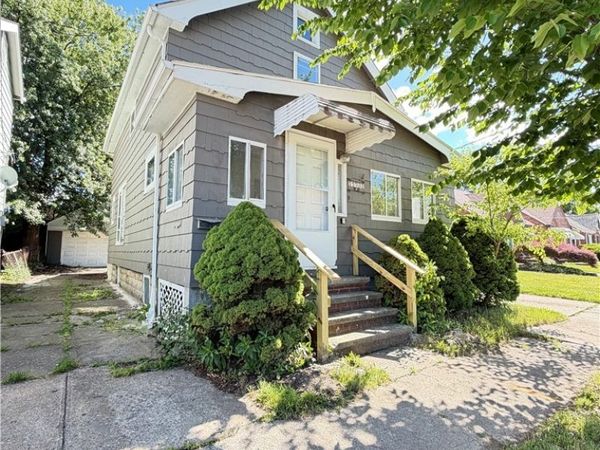 11731 Arden Avenue, Cleveland, OH 44111