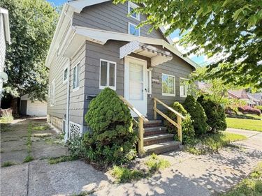 11731 Arden Avenue, Cleveland, OH 44111