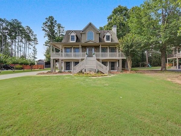 62 River Walk Parkway , Euharlee, GA 30145