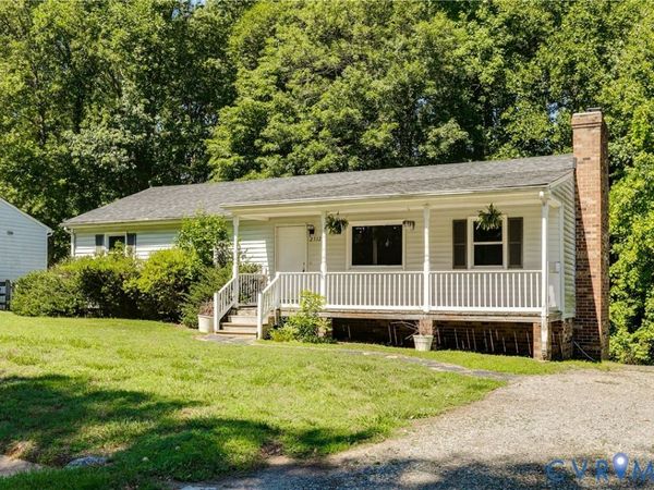 2712 Puckett Court , Chesterfield, VA 23112