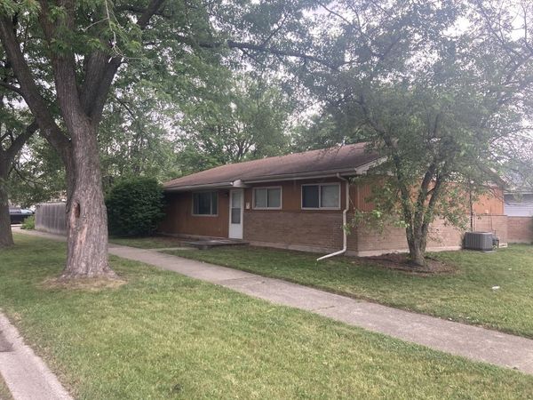 17246 Community Street , Lansing, IL 60438