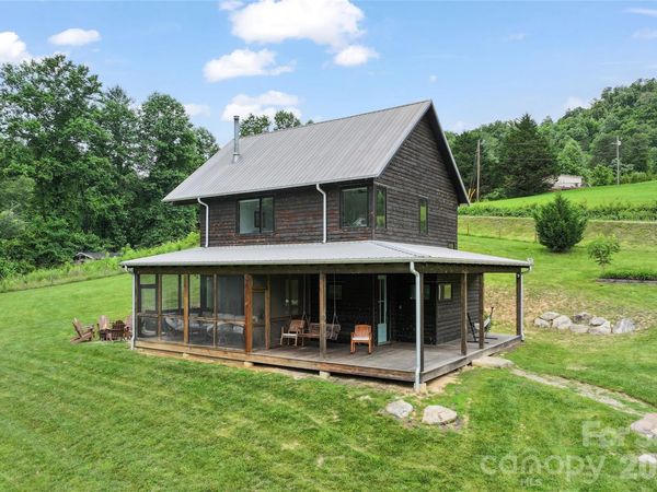 105 Loganberry Trail, Unit 1, Fletcher, NC 28732