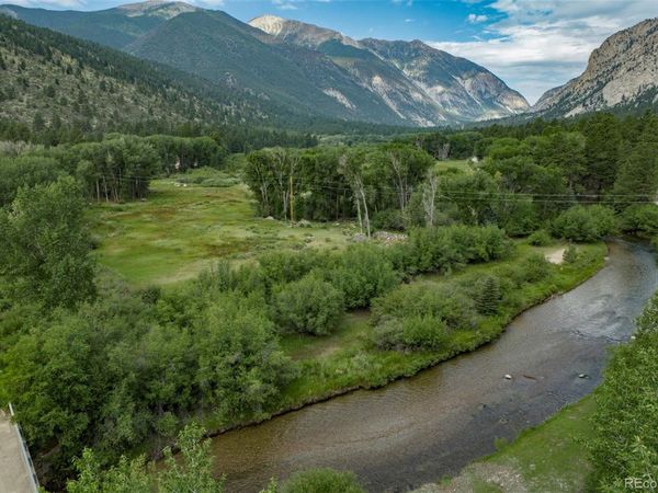 TBD County Road 290 , Nathrop, CO 81236
