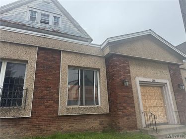 366 & 362 Ontario Street, Buffalo, NY 14207