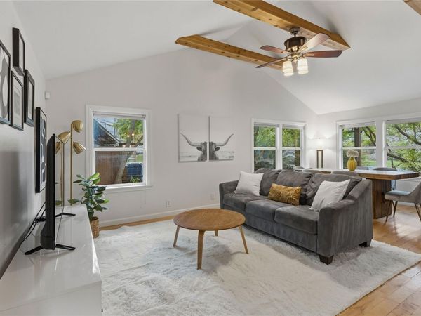 2113 Oxford Ave, Austin, TX 78704