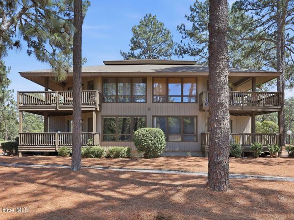 229 Foxkroft Drive , Unit 229, Jackson Springs, NC 27281
