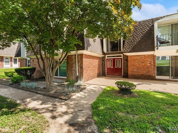 1051 Lafayette Court , Unit A, Collinsville, IL 62234