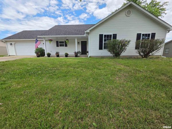 1508 MARION Street, Carterville, IL 62918