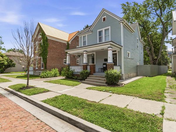 1107 Wilt Street, Fort Wayne, IN 46802