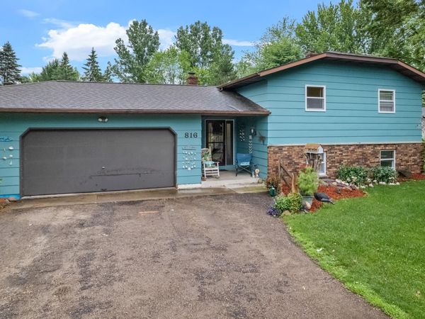 816 Ingalls Road, Menomonie, WI 54751