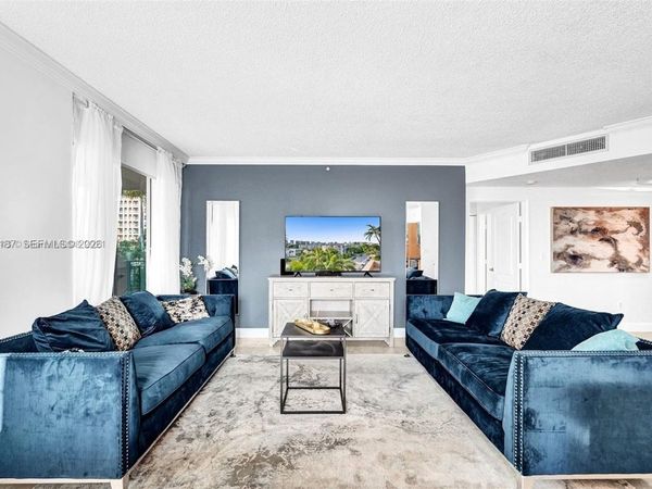 17555 NW Atlantic Blvd , Unit 608, Sunny Isles Beach, FL 33160