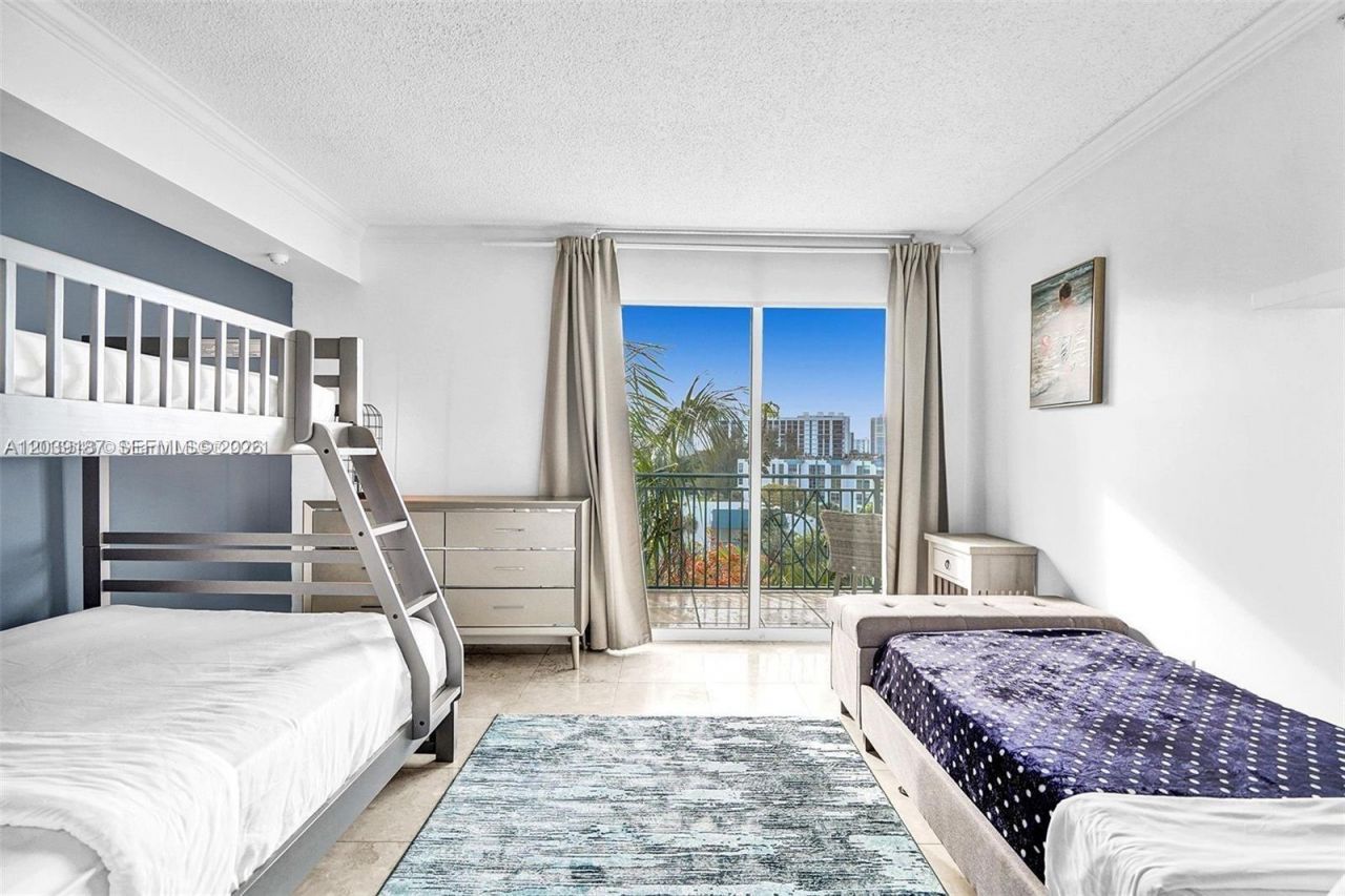 17555 NW Atlantic Blvd , Unit 608, Sunny Isles Beach, FL 33160 Photo
