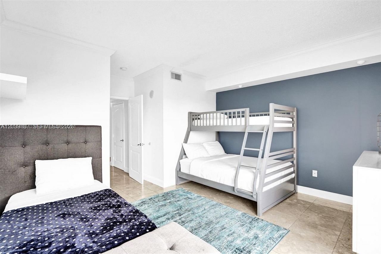 17555 NW Atlantic Blvd , Unit 608, Sunny Isles Beach, FL 33160 Photo