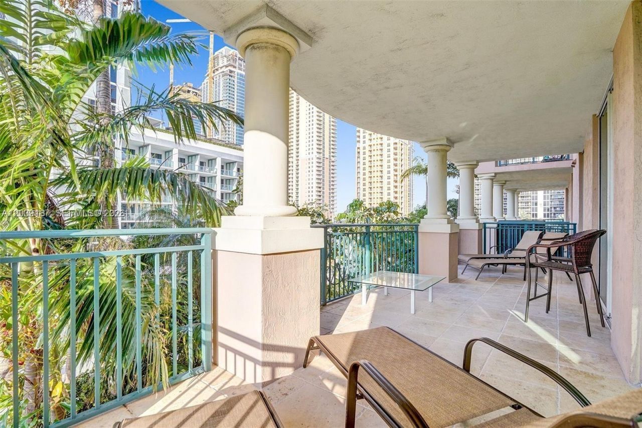 17555 NW Atlantic Blvd , Unit 608, Sunny Isles Beach, FL 33160 Photo
