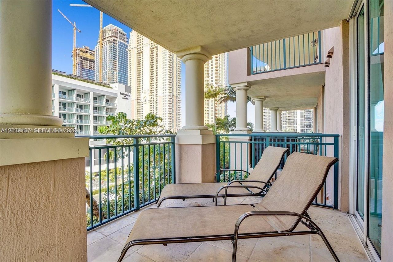 17555 NW Atlantic Blvd , Unit 608, Sunny Isles Beach, FL 33160 Photo