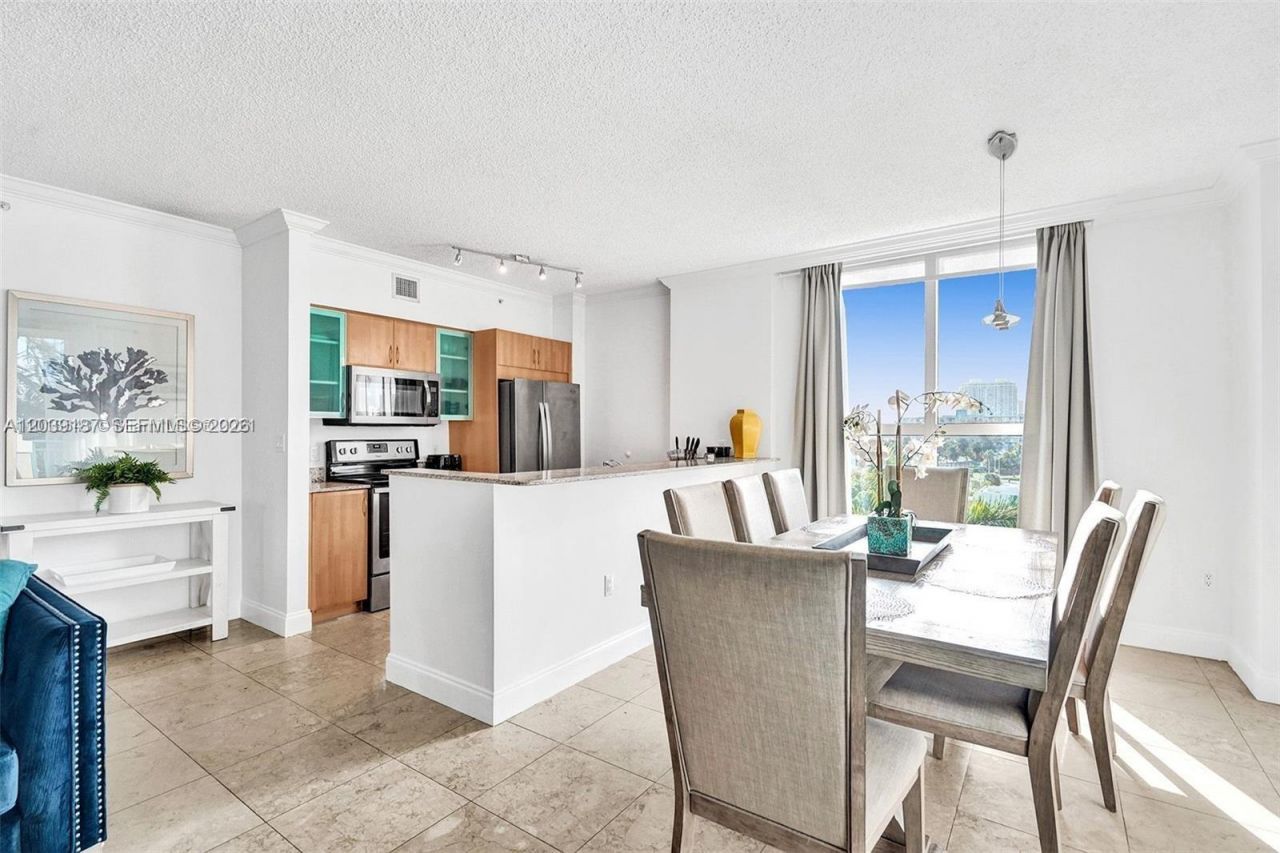 17555 NW Atlantic Blvd , Unit 608, Sunny Isles Beach, FL 33160 Photo