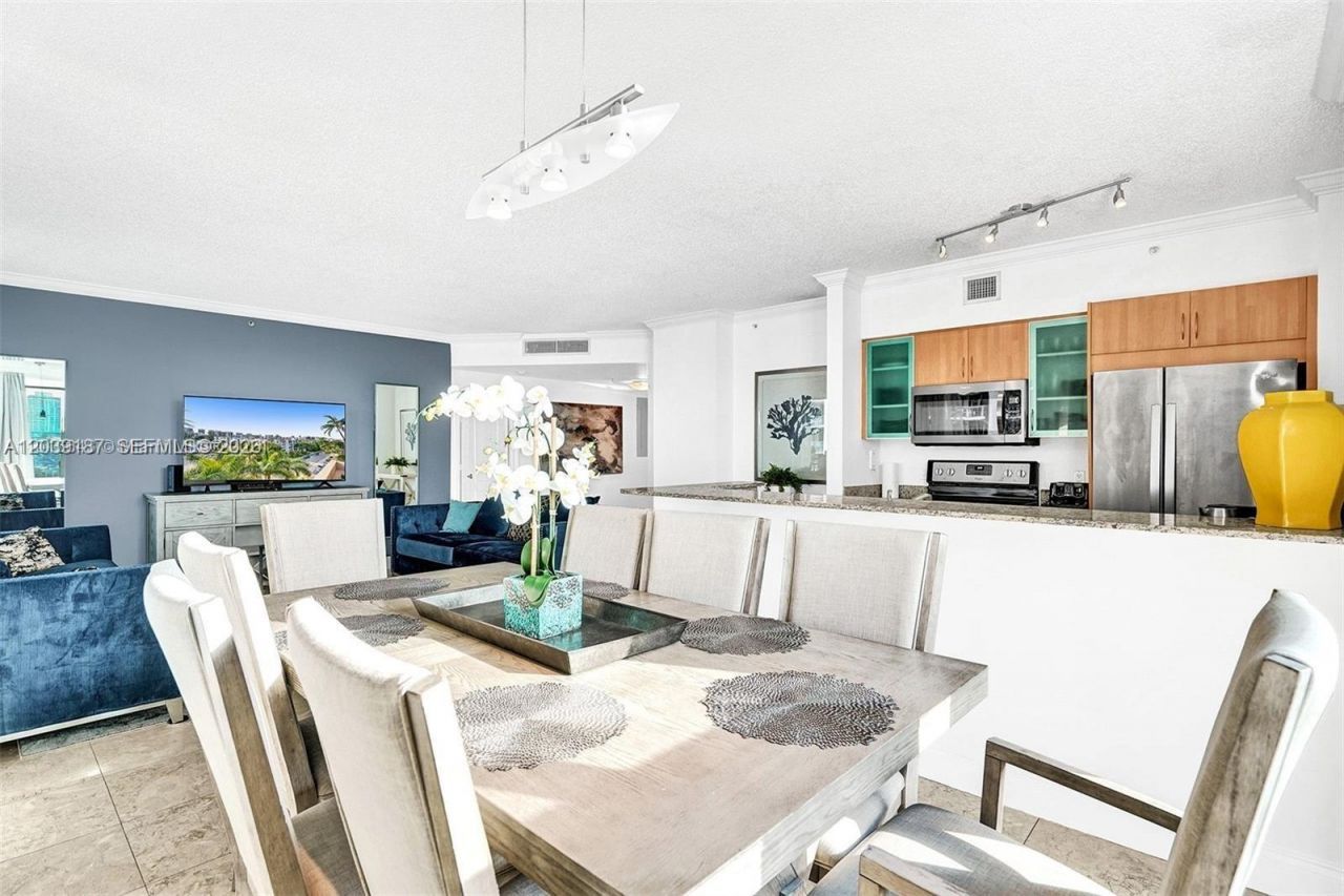 17555 NW Atlantic Blvd , Unit 608, Sunny Isles Beach, FL 33160 Photo