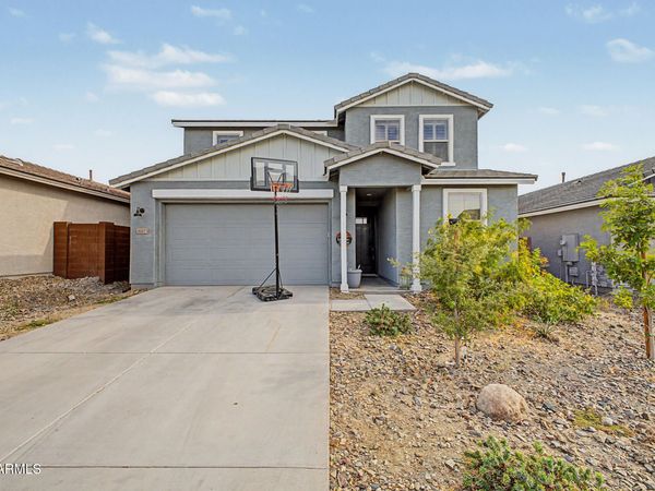 16903 W BETH Drive, Goodyear, AZ 85338