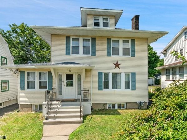 85 Dumont Ave, Clifton, NJ 07013