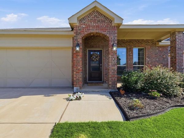 3012 Paruament Drive, Denton, TX 76207