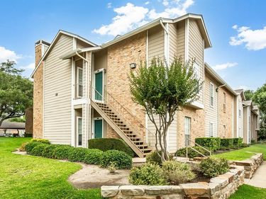 8600 Coppertowne Lane, Unit 1601, Dallas, TX 75243