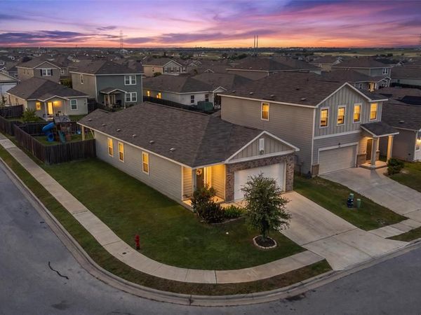 19300 E Cloudy Bay Drive, Pflugerville, TX 78660