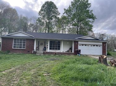 656 Barton Mill Cutoff Road, Corbin, KY 40701