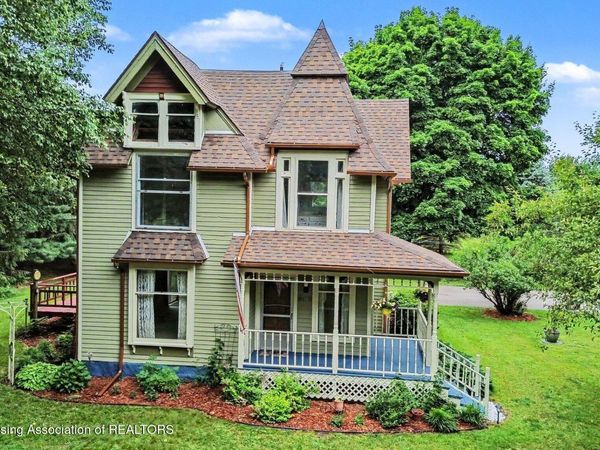 3509 Meridian Road, Okemos, MI 48864