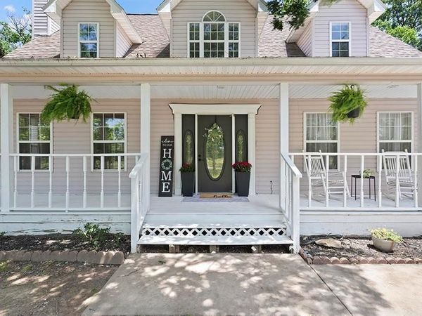 10337 SE 107th Terrace, Galena, KS 66739