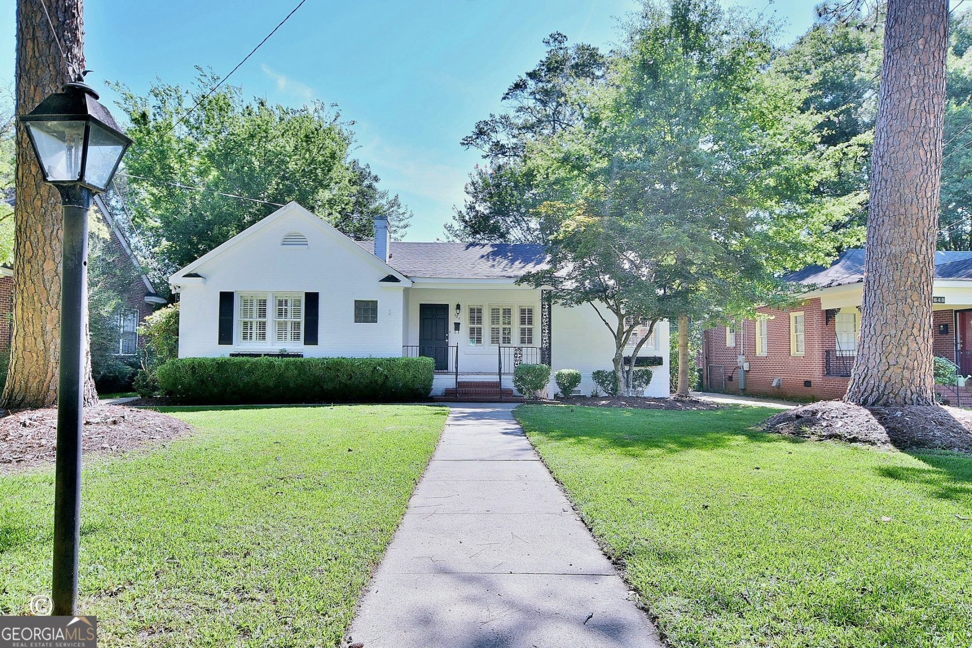 856 Blandford Avenue, Columbus, GA 31906 Main Photo