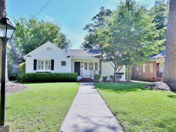 856 Blandford Avenue, Columbus, GA 31906