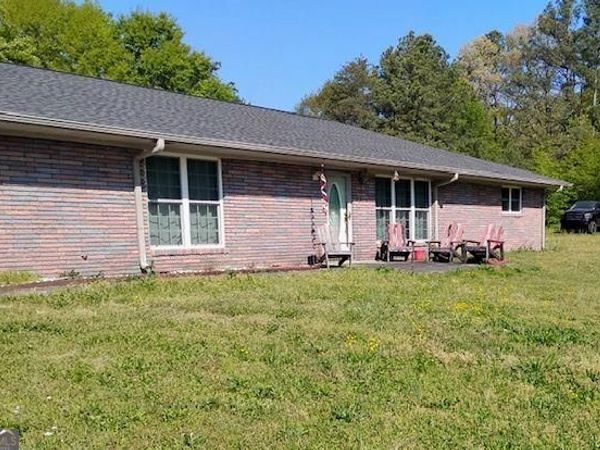 392 Nickelsville Road NE, Resaca, GA 30735