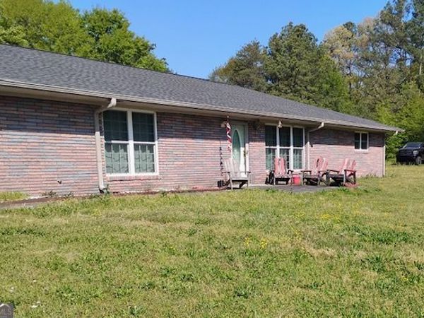 392 Nickelsville Road NE, Resaca, GA 30735