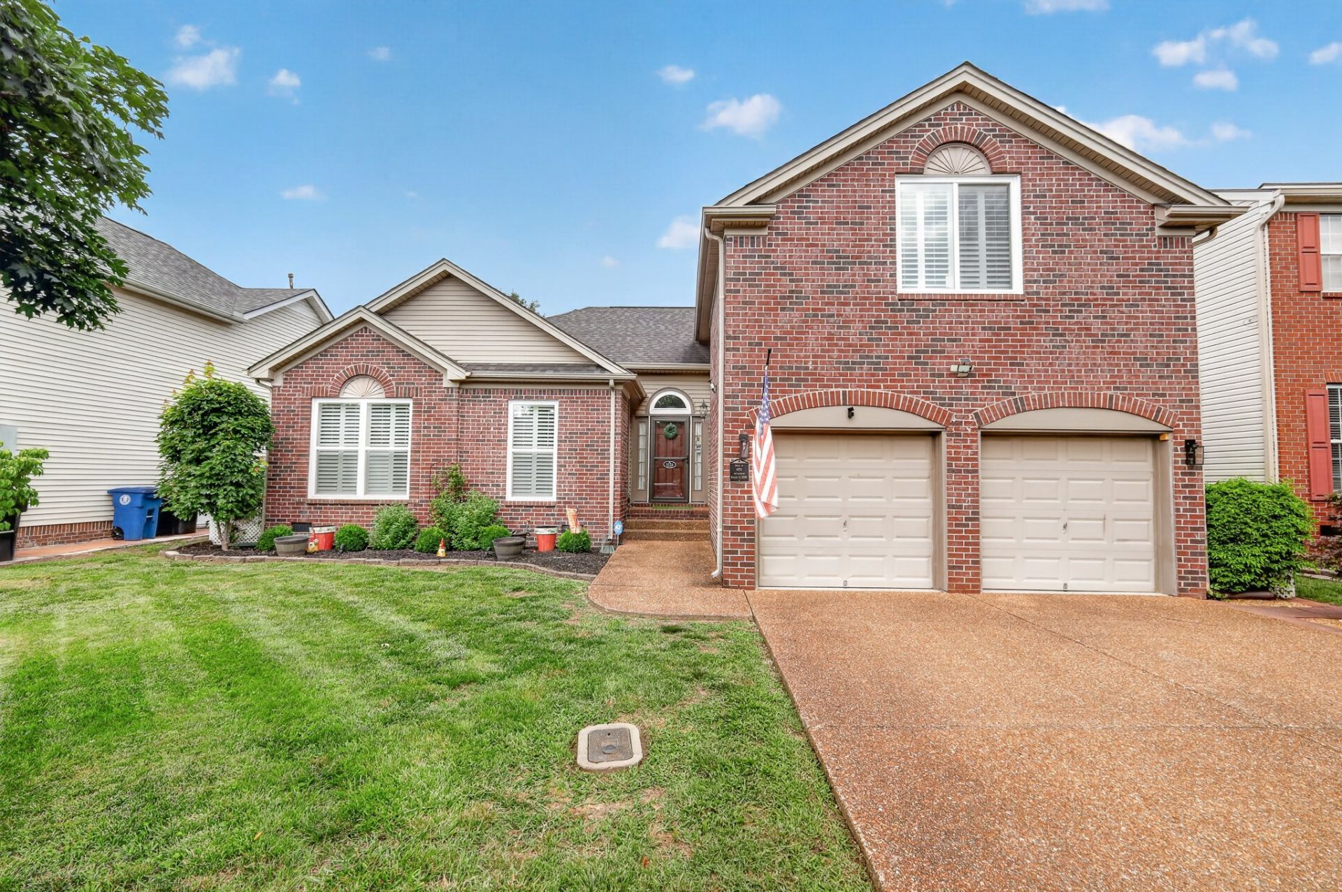 3122 Tristan Dr, Franklin, TN 37064 Main Photo