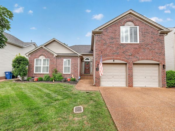 3122 Tristan Dr , Franklin, TN 37064