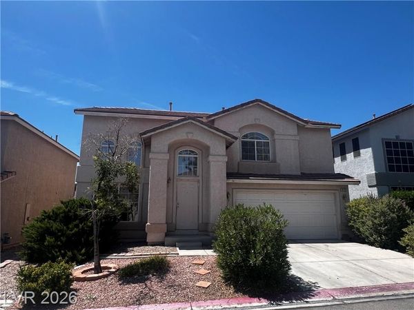 8725 RADIANT RUBY Avenue , Unit n/a, Las Vegas, NV 89143