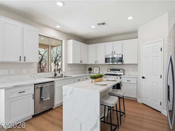 3440 Bella Viera Court , Las Vegas, NV 89141