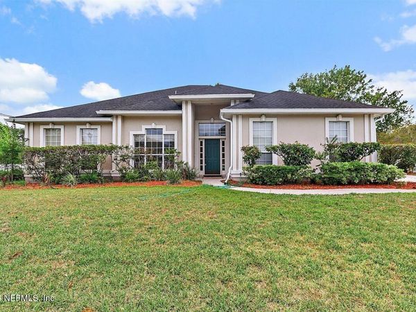1303 RED MAPLE Court, Orange Park, FL 32073