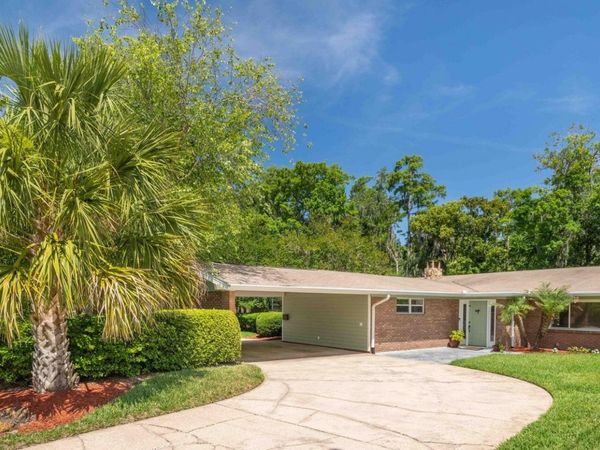 2247 SEGOVIA Avenue, Jacksonville, FL 32217