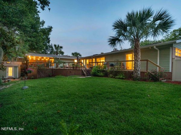 2247 SEGOVIA Avenue, Jacksonville, FL 32217