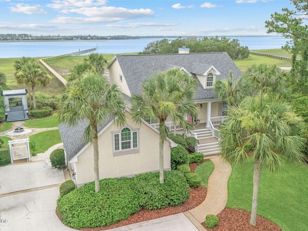 96184 MARSH LAKES Drive, Fernandina Beach, FL 32034