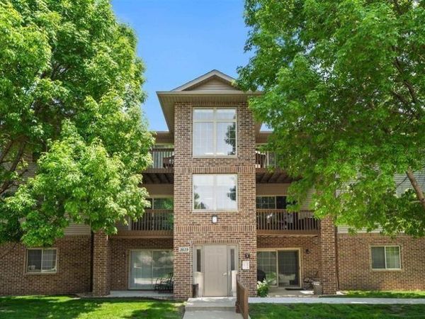 3619 Pheasant Lane, Unit 4, Waterloo, IA 50701