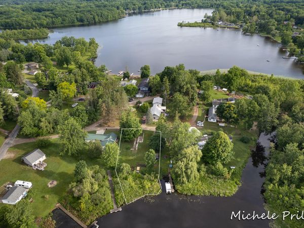 524 Gaskill Road, Hastings, MI 49058