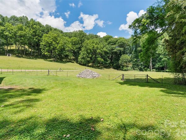 Tract 3 & 4 Badd Lane , Maggie Valley, NC 28751