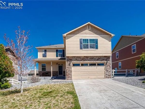 6044 Point Rider Circle, Castle Rock, CO 80104