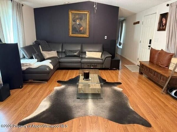 101 Emma Road, Unit #45, Basalt, CO 81621
