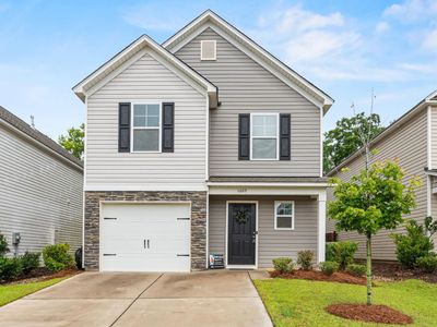1069 Crescent Moon Loop, Hopkins, SC 29061