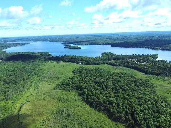 TBD West Bone Lake Dr, Milltown, WI 54858